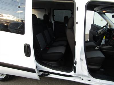 2019 RAM ProMaster CONV PKG,RVC,PWR PKG,SILVER CERTIFIED   - Photo 18 - Haddon Twp, NJ 08107