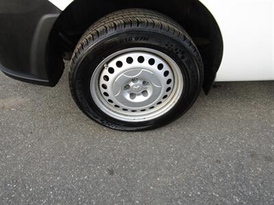 2019 RAM ProMaster CONV PKG,RVC,PWR PKG,SILVER CERTIFIED   - Photo 38 - Haddon Twp, NJ 08107