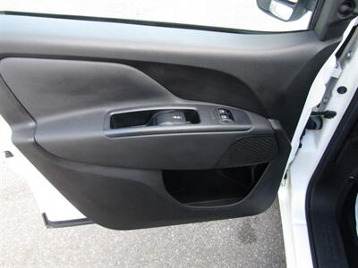 2019 RAM ProMaster CONV PKG,RVC,PWR PKG,SILVER CERTIFIED   - Photo 13 - Haddon Twp, NJ 08107