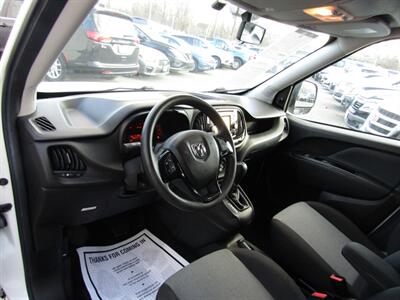 2019 RAM ProMaster CONV PKG,RVC,PWR PKG,SILVER CERTIFIED   - Photo 15 - Haddon Twp, NJ 08107