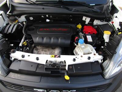 2019 RAM ProMaster CONV PKG,RVC,PWR PKG,SILVER CERTIFIED   - Photo 41 - Haddon Twp, NJ 08107