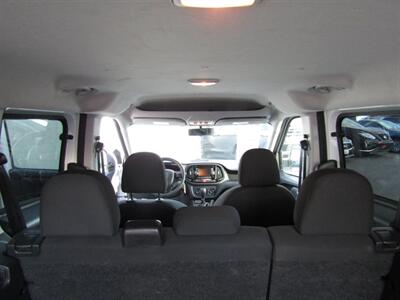 2019 RAM ProMaster CONV PKG,RVC,PWR PKG,SILVER CERTIFIED   - Photo 22 - Haddon Twp, NJ 08107