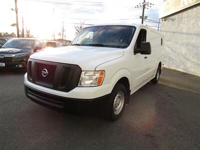 2015 Nissan NV CONV PKG,PWR PKG,RVC,SILVER CERTIFIED   - Photo 3 - Haddon Twp, NJ 08107
