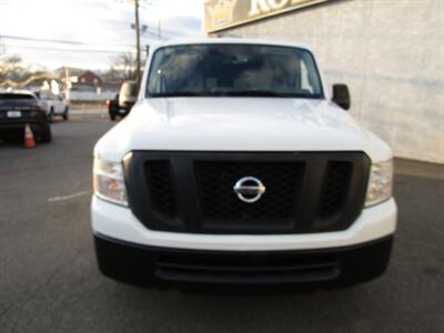 2015 Nissan NV CONV PKG,PWR PKG,RVC,SILVER CERTIFIED   - Photo 2 - Haddon Twp, NJ 08107