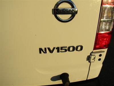 2015 Nissan NV CONV PKG,PWR PKG,RVC,SILVER CERTIFIED   - Photo 10 - Haddon Twp, NJ 08107