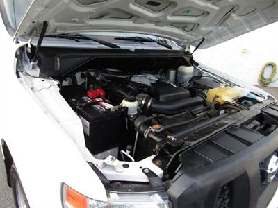 2015 Nissan NV CONV PKG,PWR PKG,RVC,SILVER CERTIFIED   - Photo 33 - Haddon Twp, NJ 08107