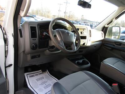 2015 Nissan NV CONV PKG,PWR PKG,RVC,SILVER CERTIFIED   - Photo 13 - Haddon Twp, NJ 08107