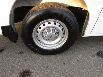 2015 Nissan NV CONV PKG,PWR PKG,RVC,SILVER CERTIFIED   - Photo 31 - Haddon Twp, NJ 08107