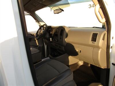 2015 Nissan NV CONV PKG,PWR PKG,RVC,SILVER CERTIFIED   - Photo 17 - Haddon Twp, NJ 08107