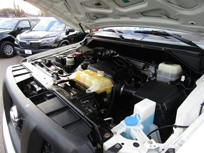 2015 Nissan NV CONV PKG,PWR PKG,RVC,SILVER CERTIFIED   - Photo 35 - Haddon Twp, NJ 08107