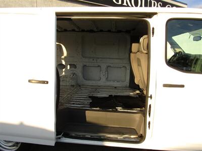 2015 Nissan NV CONV PKG,PWR PKG,RVC,SILVER CERTIFIED   - Photo 15 - Haddon Twp, NJ 08107