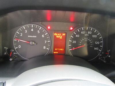 2015 Nissan NV CONV PKG,PWR PKG,RVC,SILVER CERTIFIED   - Photo 25 - Haddon Twp, NJ 08107