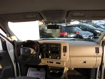 2015 Nissan NV CONV PKG,PWR PKG,RVC,SILVER CERTIFIED   - Photo 21 - Haddon Twp, NJ 08107
