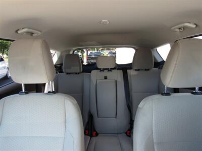 2019 Ford Escape SE,AWD,CONV PKG,RVC,SILVER CERTIFIED   - Photo 60 - Haddon Twp, NJ 08107