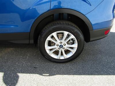 2019 Ford Escape SE,AWD,CONV PKG,RVC,SILVER CERTIFIED   - Photo 16 - Haddon Twp, NJ 08107