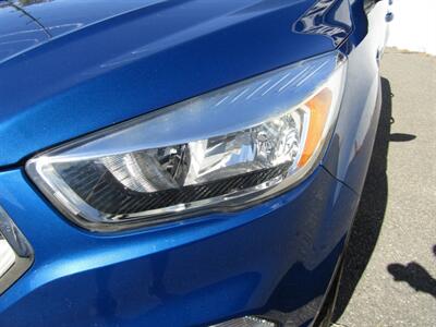 2019 Ford Escape SE,AWD,CONV PKG,RVC,SILVER CERTIFIED   - Photo 12 - Haddon Twp, NJ 08107