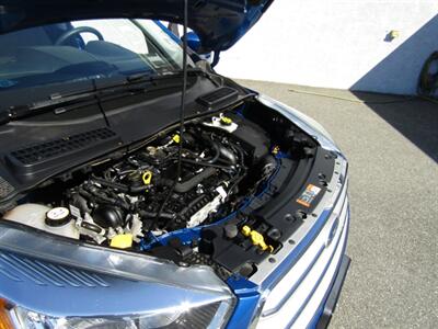 2019 Ford Escape SE,AWD,CONV PKG,RVC,SILVER CERTIFIED   - Photo 66 - Haddon Twp, NJ 08107