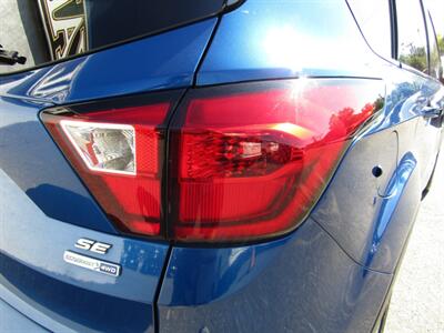 2019 Ford Escape SE,AWD,CONV PKG,RVC,SILVER CERTIFIED   - Photo 25 - Haddon Twp, NJ 08107