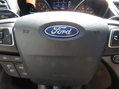 2019 Ford Escape SE,AWD,CONV PKG,RVC,SILVER CERTIFIED   - Photo 49 - Haddon Twp, NJ 08107