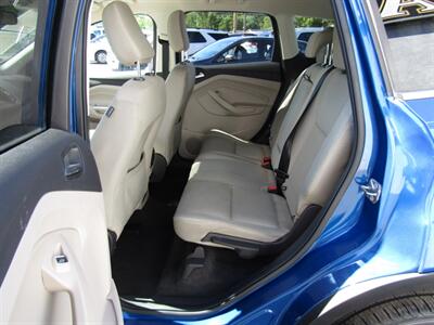 2019 Ford Escape SE,AWD,CONV PKG,RVC,SILVER CERTIFIED   - Photo 38 - Haddon Twp, NJ 08107