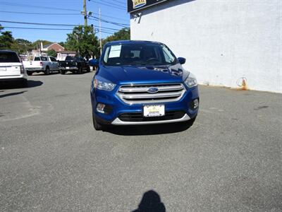 2019 Ford Escape SE,AWD,CONV PKG,RVC,SILVER CERTIFIED   - Photo 2 - Haddon Twp, NJ 08107