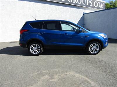 2019 Ford Escape SE,AWD,CONV PKG,RVC,SILVER CERTIFIED   - Photo 8 - Haddon Twp, NJ 08107