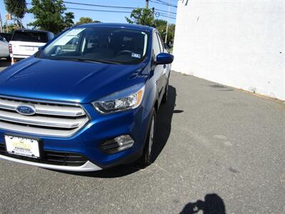 2019 Ford Escape SE,AWD,CONV PKG,RVC,SILVER CERTIFIED   - Photo 20 - Haddon Twp, NJ 08107