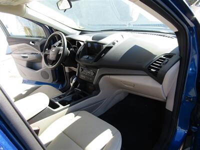 2019 Ford Escape SE,AWD,CONV PKG,RVC,SILVER CERTIFIED   - Photo 45 - Haddon Twp, NJ 08107