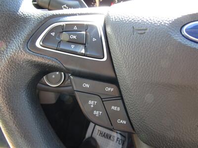 2019 Ford Escape SE,AWD,CONV PKG,RVC,SILVER CERTIFIED   - Photo 48 - Haddon Twp, NJ 08107