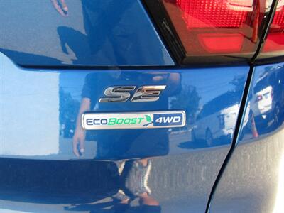 2019 Ford Escape SE,AWD,CONV PKG,RVC,SILVER CERTIFIED   - Photo 26 - Haddon Twp, NJ 08107