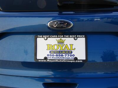 2019 Ford Escape SE,AWD,CONV PKG,RVC,SILVER CERTIFIED   - Photo 24 - Haddon Twp, NJ 08107