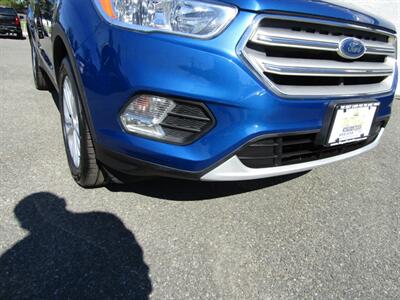 2019 Ford Escape SE,AWD,CONV PKG,RVC,SILVER CERTIFIED   - Photo 10 - Haddon Twp, NJ 08107