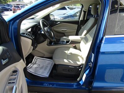 2019 Ford Escape SE,AWD,CONV PKG,RVC,SILVER CERTIFIED   - Photo 34 - Haddon Twp, NJ 08107