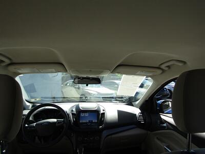 2019 Ford Escape SE,AWD,CONV PKG,RVC,SILVER CERTIFIED   - Photo 63 - Haddon Twp, NJ 08107