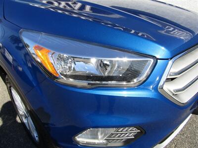 2019 Ford Escape SE,AWD,CONV PKG,RVC,SILVER CERTIFIED   - Photo 9 - Haddon Twp, NJ 08107