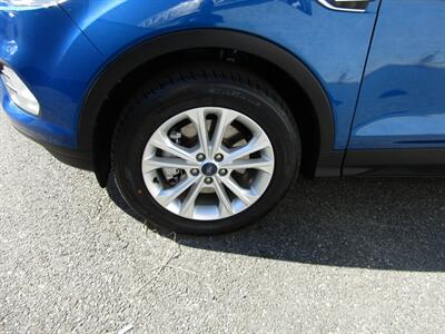 2019 Ford Escape SE,AWD,CONV PKG,RVC,SILVER CERTIFIED   - Photo 15 - Haddon Twp, NJ 08107