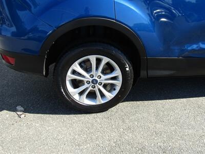 2019 Ford Escape SE,AWD,CONV PKG,RVC,SILVER CERTIFIED   - Photo 17 - Haddon Twp, NJ 08107