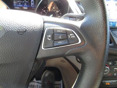 2019 Ford Escape SE,AWD,CONV PKG,RVC,SILVER CERTIFIED   - Photo 50 - Haddon Twp, NJ 08107