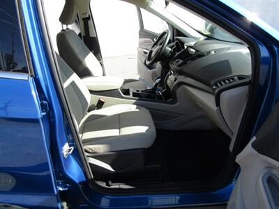 2019 Ford Escape SE,AWD,CONV PKG,RVC,SILVER CERTIFIED   - Photo 44 - Haddon Twp, NJ 08107