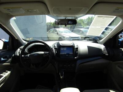 2019 Ford Escape SE,AWD,CONV PKG,RVC,SILVER CERTIFIED   - Photo 61 - Haddon Twp, NJ 08107