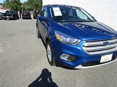 2019 Ford Escape SE,AWD,CONV PKG,RVC,SILVER CERTIFIED   - Photo 19 - Haddon Twp, NJ 08107