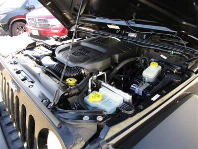 2013 Jeep Wrangler SPORT,4X4, PKG,CONV PKG,SILVER CERTIFIED - Photo 39 - Haddon Twp, NJ 08107