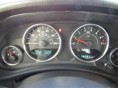 2013 Jeep Wrangler SPORT,4X4, PKG,CONV PKG,SILVER CERTIFIED - Photo 25 - Haddon Twp, NJ 08107