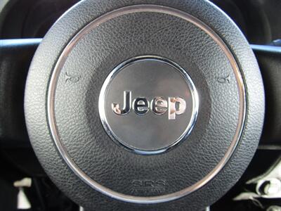 2013 Jeep Wrangler SPORT,4X4, PKG,CONV PKG,SILVER CERTIFIED - Photo 23 - Haddon Twp, NJ 08107