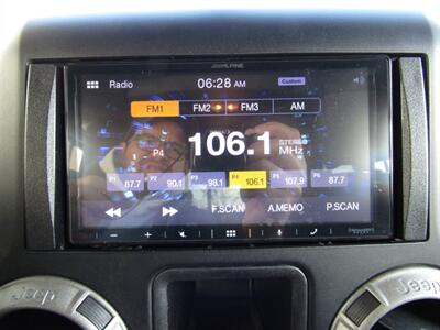 2013 Jeep Wrangler SPORT,4X4, PKG,CONV PKG,SILVER CERTIFIED - Photo 26 - Haddon Twp, NJ 08107