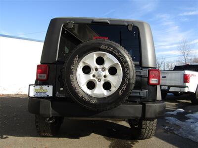 2013 Jeep Wrangler SPORT,4X4, PKG,CONV PKG,SILVER CERTIFIED - Photo 10 - Haddon Twp, NJ 08107
