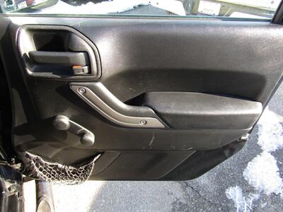 2013 Jeep Wrangler SPORT,4X4, PKG,CONV PKG,SILVER CERTIFIED - Photo 21 - Haddon Twp, NJ 08107