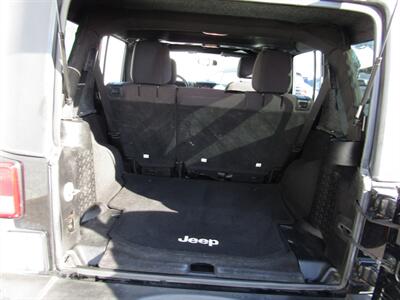 2013 Jeep Wrangler SPORT,4X4, PKG,CONV PKG,SILVER CERTIFIED - Photo 15 - Haddon Twp, NJ 08107