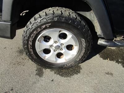 2013 Jeep Wrangler SPORT,4X4, PKG,CONV PKG,SILVER CERTIFIED - Photo 35 - Haddon Twp, NJ 08107