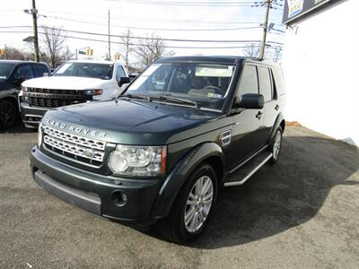 2011 Land Rover LR4   - Photo 3 - Haddon Twp, NJ 08107